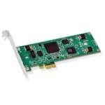Matrox CompressHD - professional accelerator card for faster than realtime H.264 HD Matrox CompressHD - professional accelerator card for faster than realtime H.264 HD